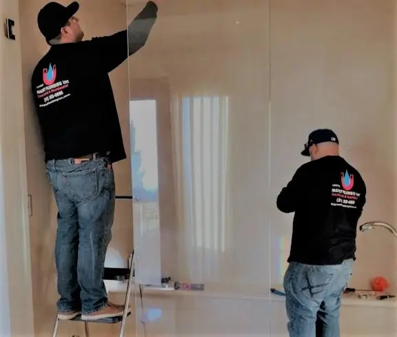 Professional plumbing installation for Toilet Repair in Petersburg